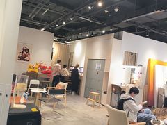 -海马体照相馆(天津世纪都会店)