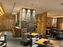 -京旬海鲜放题·铁板烧自助餐厅