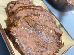 酱牛肉-周老爹食品(二所店)