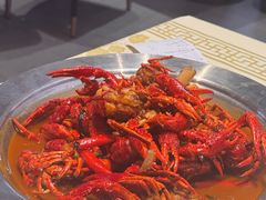 -聚味瞿记·龙虾堂(坡子街店)