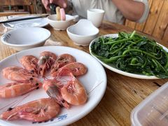 -蓝湾碧波·老字号·疍家非遗海上餐厅