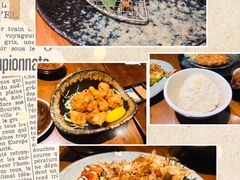 -山杏yama-katsu·吉列炸物