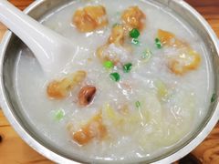 -陈添記·祖傳爽鱼皮·西关老字号(广州首店)