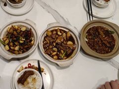 -鹅冠港式茶餐厅(来福士店)