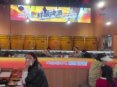 -林二哥宜烤官·宜宾小烧烤