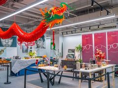 -大视光学•LINDBERG林德伯格•全球手工眼镜集合店(王府井店)
