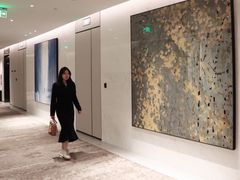 -长沙尼依格罗酒店
