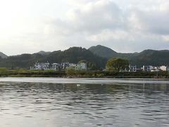 -婺源月亮湾