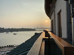 -鹭江宾馆·观海餐厅