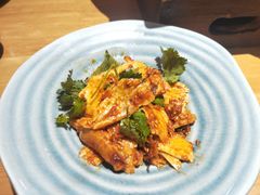 -一心创作料理屋(经开万达店)