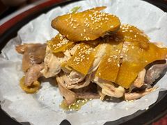 -客家汇·客家传承菜(水库店)