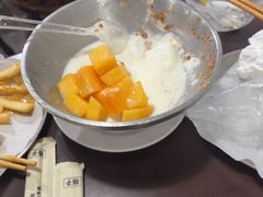 -水牛奶皇后糖水铺(深圳总店)
