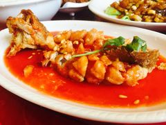 -食为先烤鸭馆