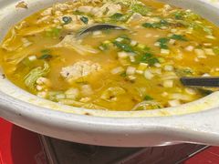-山西会馆·晋菜·晋商宴·学堂记忆(许坦西街店)