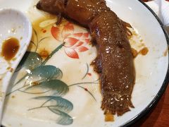 -铁锅炖灶台鱼老三炖鱼馆