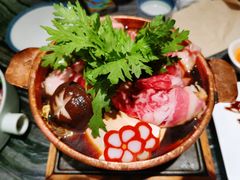 将太牛肉锅-将太无二·蓝鳍放题·北美寿司(领展购物广场中关村店)