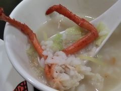 吉友金牌龙虾泡饭-吉友粥底火锅(方斜路店)