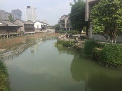 -龙潭水乡