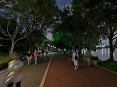-南宁南湖公园