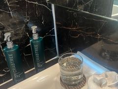 -北京首都机场希尔顿酒店