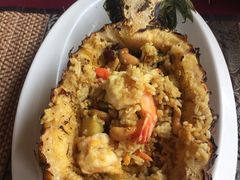 -BAI BUA RESTAURANT