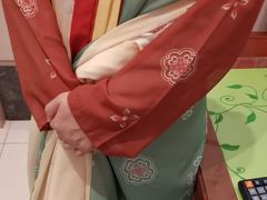 -天福茗茶(王府井百货大楼店)