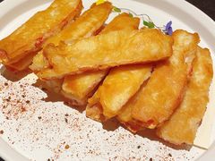 帝王蟹脚-上海滩餐厅(BFC外滩金融中心店)