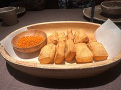 -山石榴·贵州菜(陆家嘴中心店)