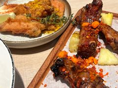 -卡朋西餐(悦汇城店)