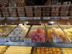 -赞记龙凤礼饼(广州市二宫向群宾馆店)