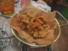 -曾百万小炉小串自助烧烤(高新店)