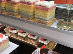 -面包新语(上地华联店)