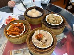 -香港蓮香樓(中環店)