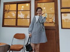 -白熊咖啡(闽江大道店)