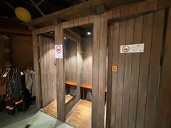 -暴风岛沉浸式体验馆(百联世纪店)