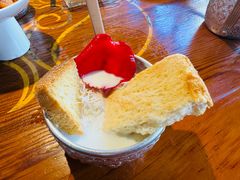 -菌自由丨野生菌火锅特色庭院餐厅(丽江古城店)