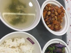 -大食代美食广场(月星环球港店)