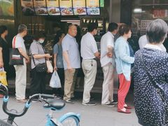 -吴山烤禽 (吴山路店)