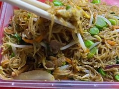 -阿生潮味鲜炒粉(梅林新村店)