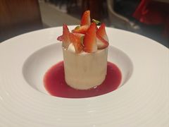 -TABLE·味西餐厅-成都茂业JW万豪酒店