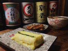 玉子烧-食戟
