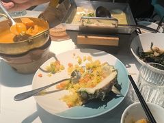 -花样西贡·法式越南菜餐厅(桂林万象城店)