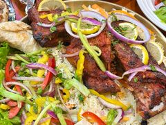 -清真· AL-JANNAT 佳纳特餐厅(仙林店)