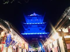 -中天楼