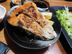 -信日本料理(信义坊店)