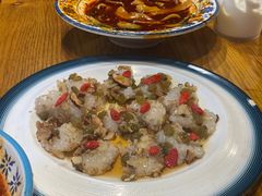 -柴窝堡22号辣子鸡·传承新疆菜