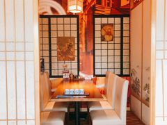 -有喜屋·深夜食堂(北京西路店)