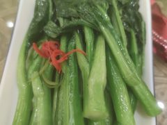 -卡尔顿东方银龙酒店•广西菜•早茶