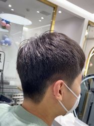 -DO A HAIRSTYLE