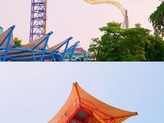 -厦门方特梦幻王国